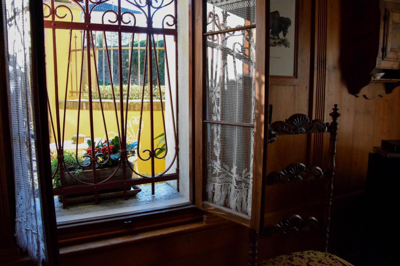 Casa Nel Cuore Del Prosecco Valdobbiadene Dış mekan fotoğraf