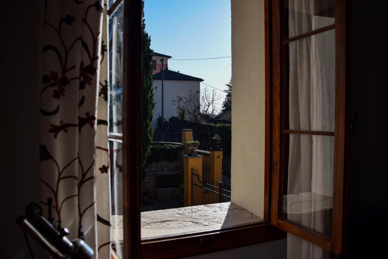 Casa Nel Cuore Del Prosecco Valdobbiadene Dış mekan fotoğraf